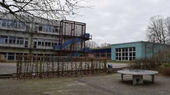 Eric-Kandel-Gymnasium Ahrensburg