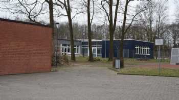 Eric-Kandel-Gymnasium Ahrensburg