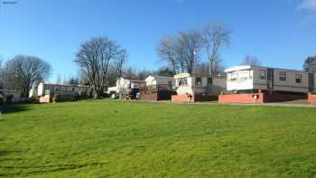 Ayrshire Holiday Park - Middlemuir Heights