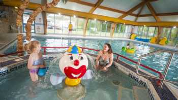 Parkdean Resorts Sundrum Castle Holiday Park, Ayrshire