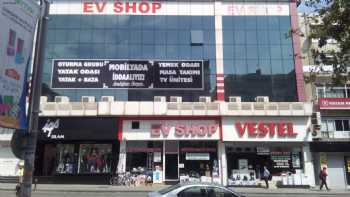 Evshop Maltepe