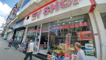 Evshop Maltepe