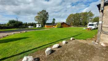 Catrine House Campsite