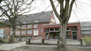 Grundschule Am Reesenbüttel