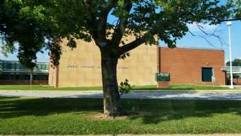 Mount Pleasant High School