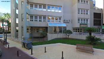 School Of La Condamine