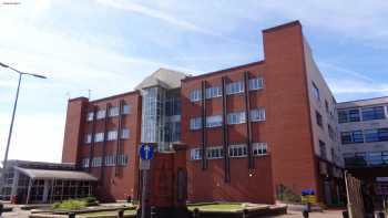 St Helens College