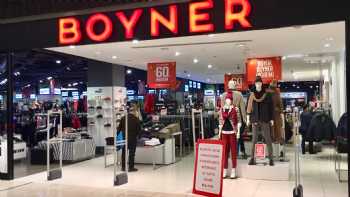 Boyner Maltepe Park AVM