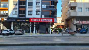 TechnoMarket İç ve Dış Ticaret Anonim Şirketi