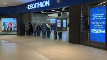 Decathlon Maltepe Park AVM