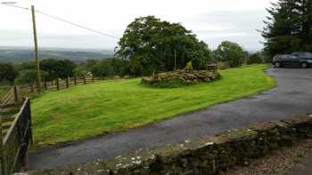 Brockieside