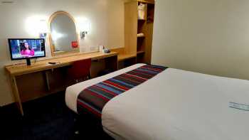 Travelodge Glasgow Paisley Road