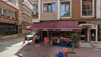 Maltepe Market