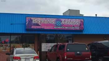 Taqueria Azteca