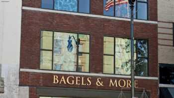 Bagels & More