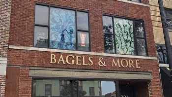 Bagels & More