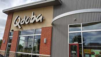 QDOBA Mexican Eats