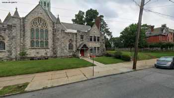 Children's Defense Fund Freedom School