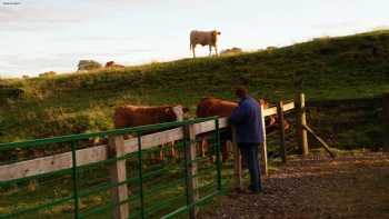 Craigquarter Farm B & B