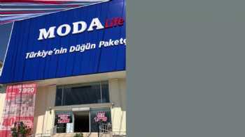 Modalife Maltepe E5