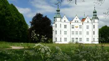 Ahrensburg Palace