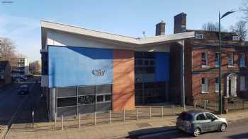 City College Southampton