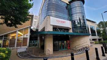 Solent University