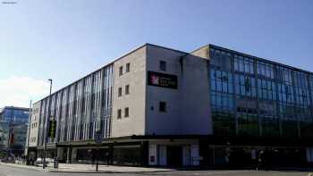 Solent University