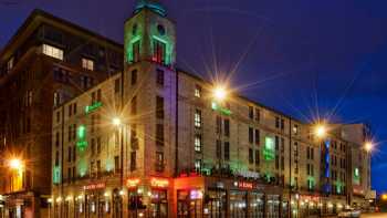 Holiday Inn Glasgow - City Ctr Theatreland, an IHG Hotel