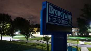 Brandywine High School