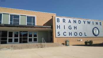 Brandywine High School