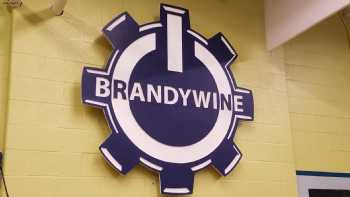 Brandywine High School