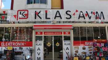 KLAS AVM