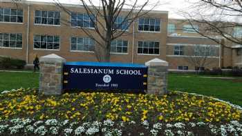 Salesianum School