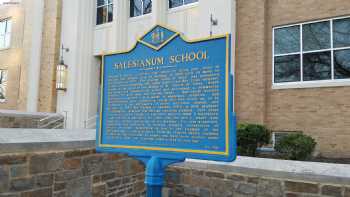 Salesianum School