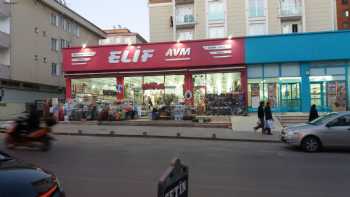 ELIF AVM