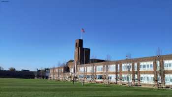 King Edward VI School