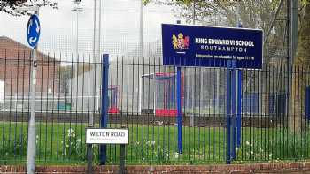 King Edward VI School