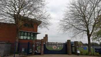 King Edward VI School