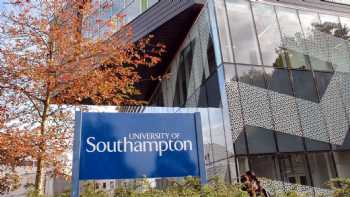 University of Southampton, Health Sciences (67)