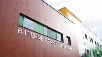 Bitterne Park School, Southampton