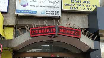 Pendik İş Merkezi