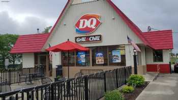 Dairy Queen Grill & Chill