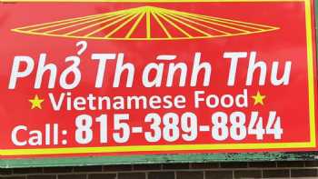 Pho Thanh Thu