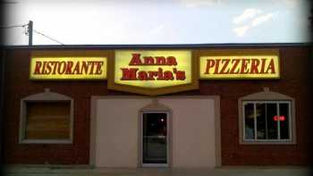 Anna Maria's Italian Restaurant- South Beloit