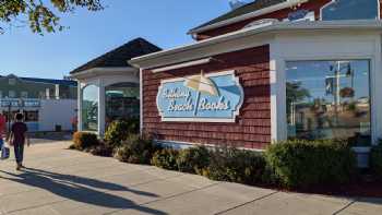 Bethany Beach Books