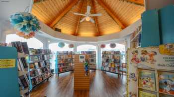 Bethany Beach Books