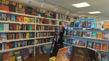 Bethany Beach Books