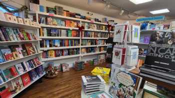 Bethany Beach Books