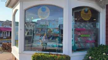 Bethany Beach Books